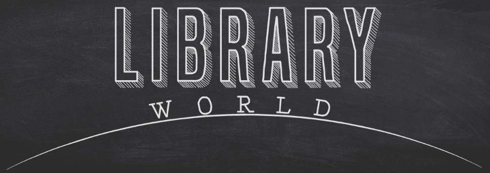 Library World